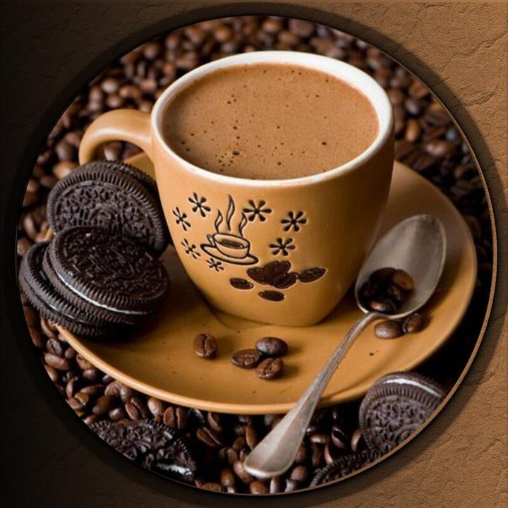 کاپوچینو کلاسیک  فوری 900 گرمی